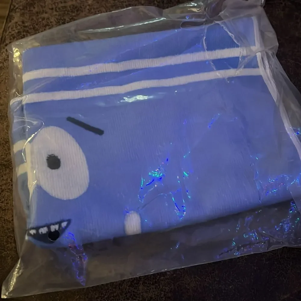 Towlie Quickly Dry Hand Towel